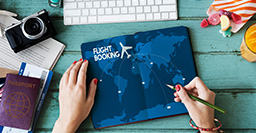 International Destinations