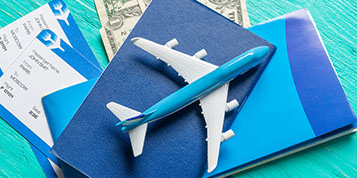 International Destinations