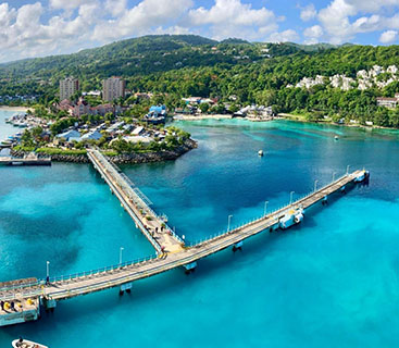 International Destinations